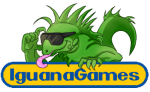 Iguana Games logo