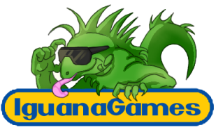 Iguana Games