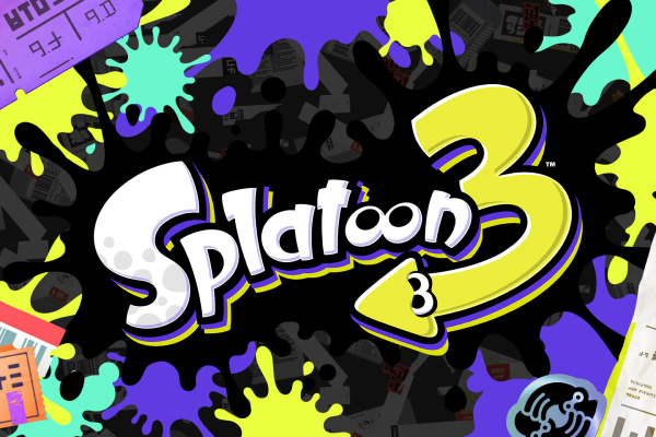 Splatoon 3