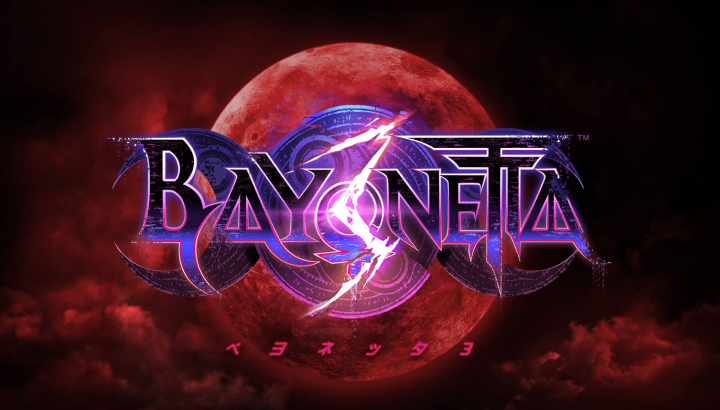 Bayonetta 3