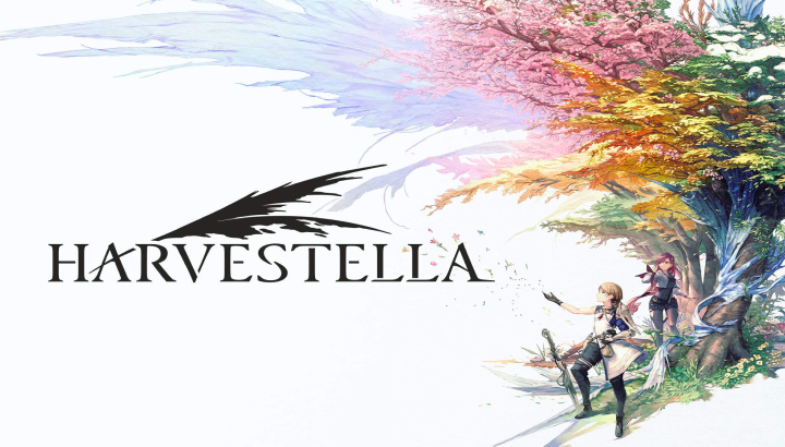 Harvestella