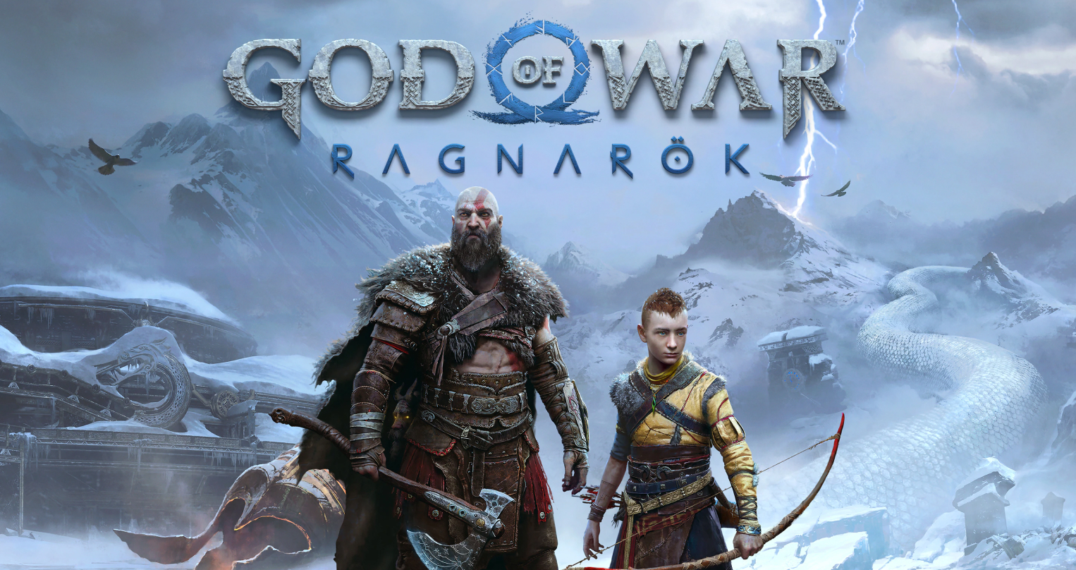 God of War Ragnarok