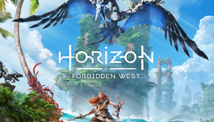 Horizon: Forbidden West